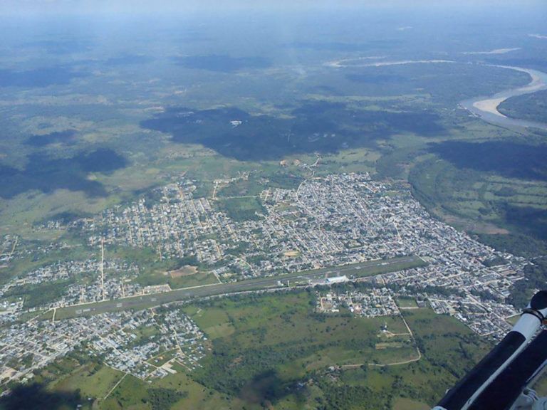 Deforestación en Putumayo afecta seguridad alimentaria de los habitantes