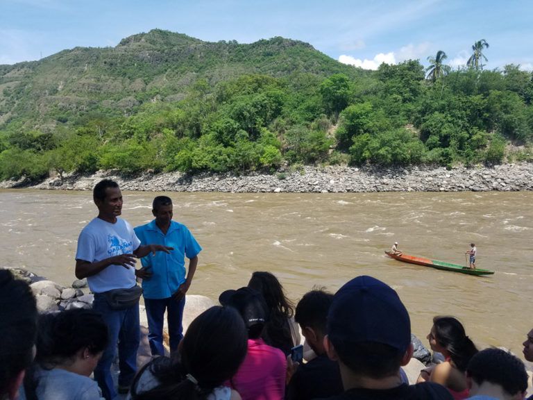 Tour virtual por doce lugares colombianos con gran riqueza ecosistémica