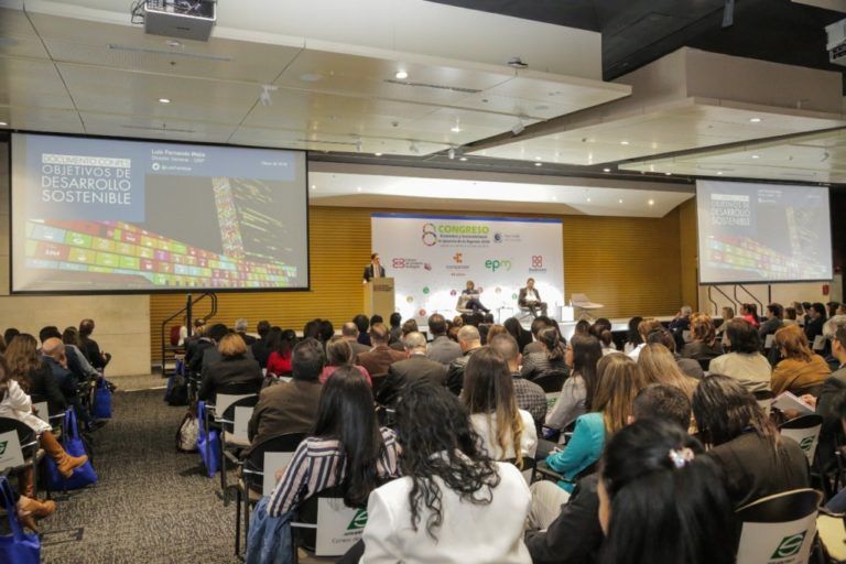 Se acerca el evento de sostenibilidad más importante del año