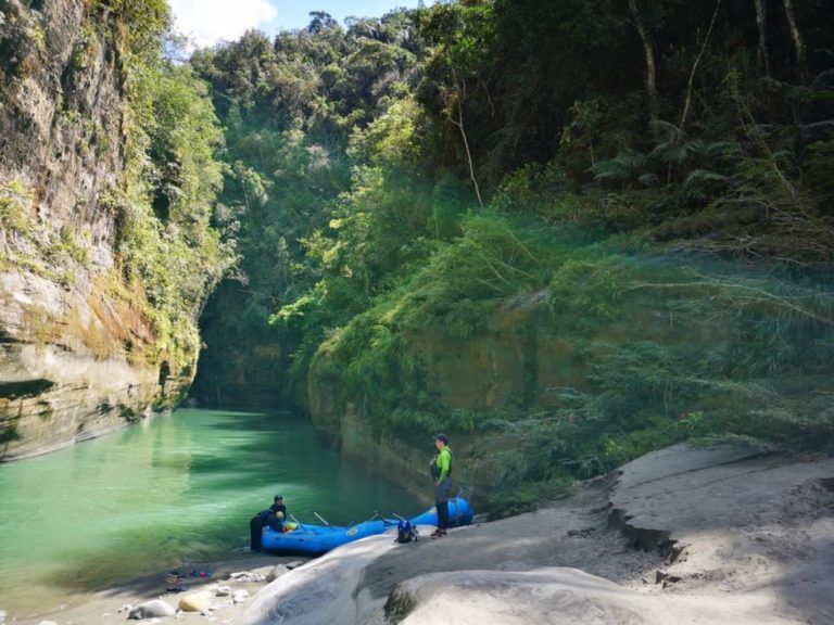 Nuevos paisajes se suman a la riqueza natural del Meta