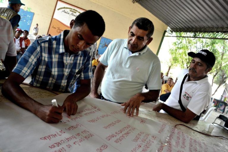 Becas del Ministerio de Cultura a proyectos de Comunicación