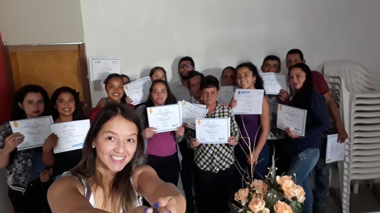 Nuevos actores, mismo propósito: Por una educación inclusiva y pertinente