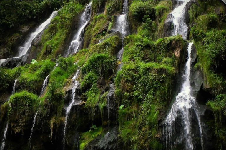 Risaralda, un departamento que se destaca en el turismo del país
