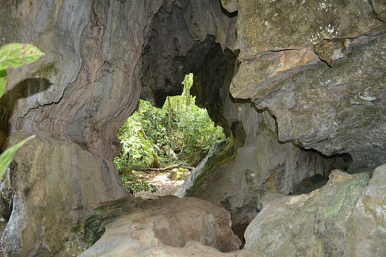 Corregimiento El Prodigio es declarado patrimonio geoarqueológico