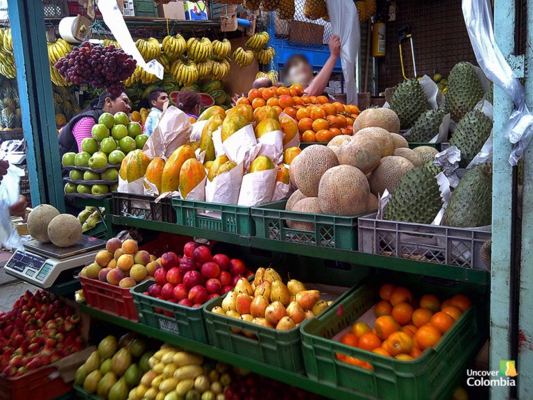 Conozca los aportes nutricionales de estas 5 frutas tropicales colombianas
