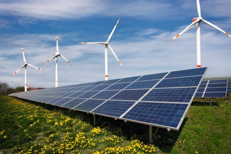 Municipios protagonistas en el uso de energías renovables