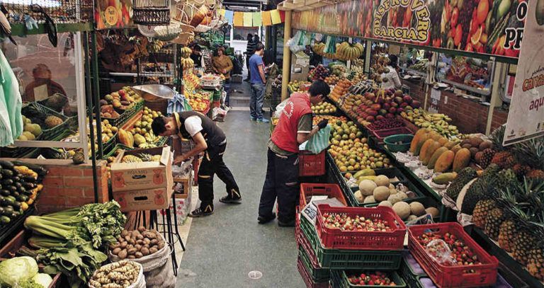 Conozca sobre las causas de clausura a plazas de mercado en el país