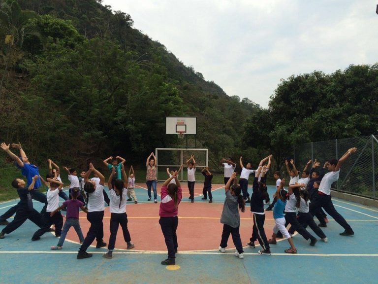 Estos son los logros que se han obtenido en la educación rural en Antioquia