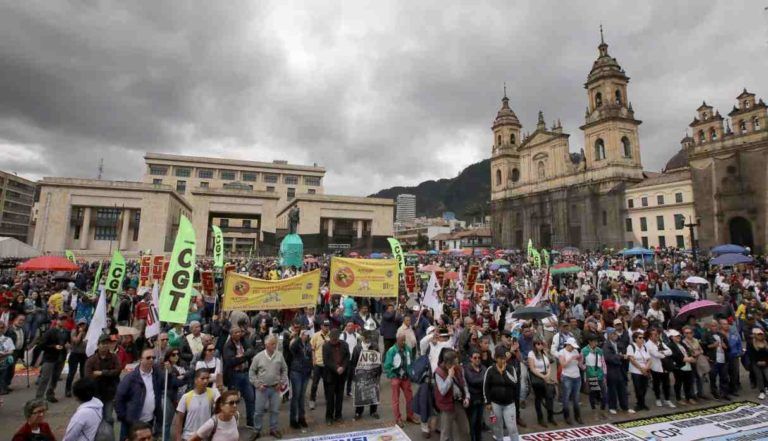 Conozca por qué se celebra el Día Internacional del Trabajo