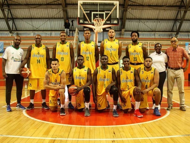 Cimarrones del Chocó, un equipo que vence obstáculos y cambia historia