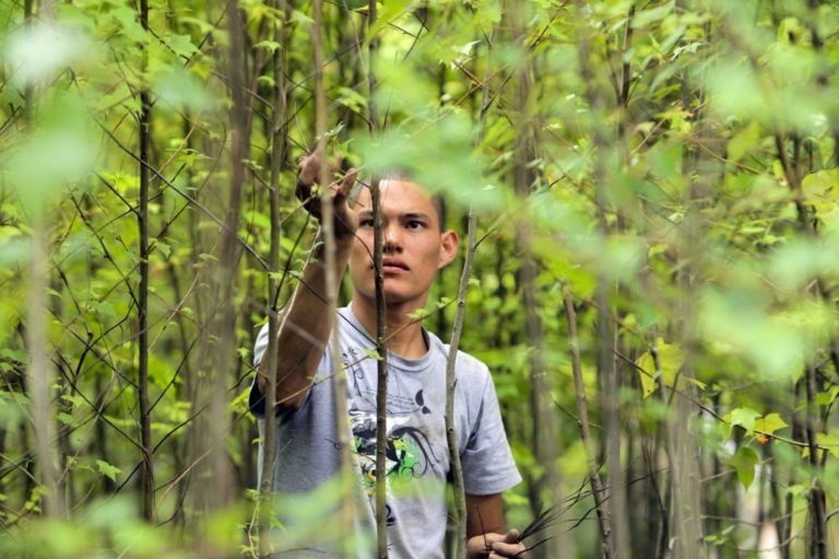 Carta del Campo: El emprendimiento juvenil ¿una opción de vida?