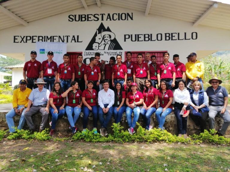 Carta del Campo: La caficultura del Caribe tiene mucho futuro