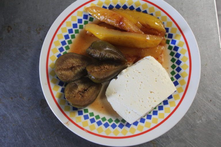 Papayuela: dulces recetas caseras para preparar este fin de semana