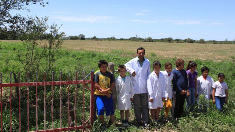 Carta del Campo: La importancia de nuestros docentes a ritmo de coplas