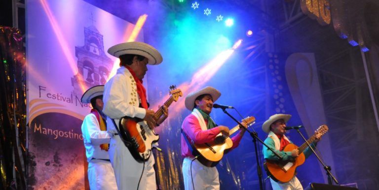 Abiertas las inscripciones para el Festival Musical Mangostino de Oro