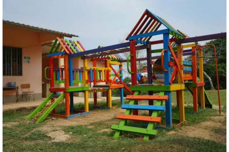 El proyecto que fomenta los  hábitos ambientales en colegios de Boyacá