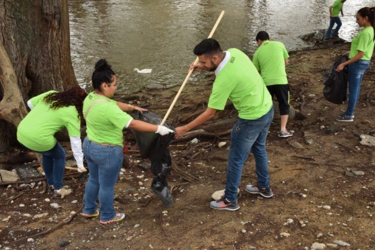 Llegó el momento de la creatividad en el Desafío del Agua
