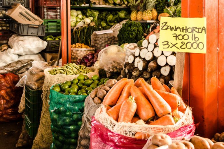 FincaYa, la aplicación que permite comprar directamente a los campesinos