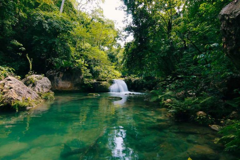 Montes de Oca, un paraíso que se abre al turismo sostenible en La Guajira