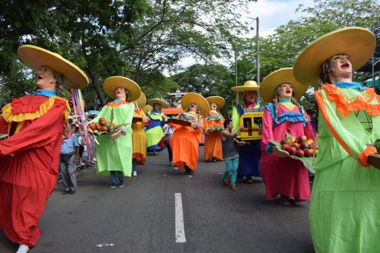 ¡Llegó junio! El mes de las fiestas y ferias que conmemoran al campesino
