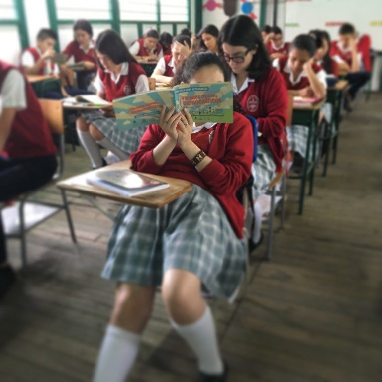 Carta del campo: El reto de convivir