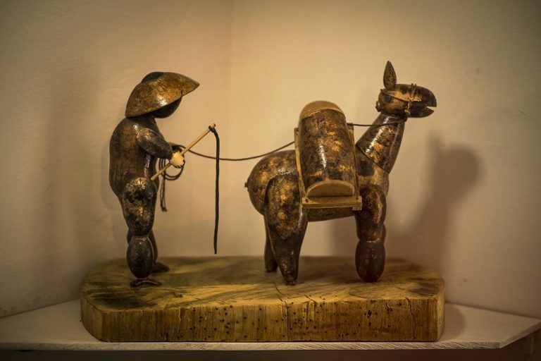 Museos colombianos, espacios de sabiduría que protegen nuestra identidad