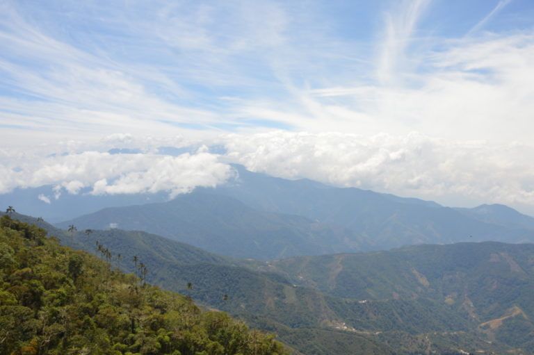 Municipios del Magdalena establecen zonas de conservación y el uso del suelo