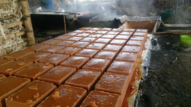 La panela se tomará el Congreso Gastronómico de Popayán
