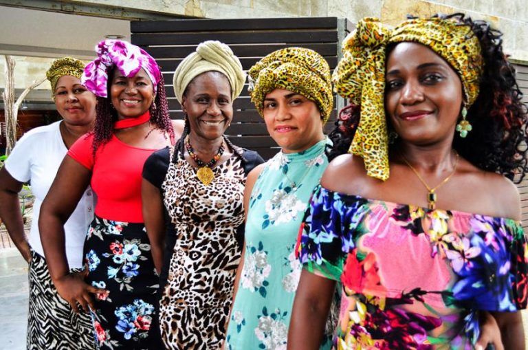 Afrocolombianidad, eje fundamental de nuestra historia