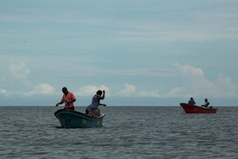 El pescador artesanal es parte esencial de la identidad colombiana