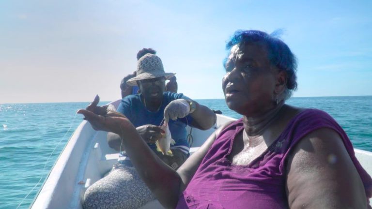 Mujeres de Sal, conmemoración a la labor de las pescadoras colombianas