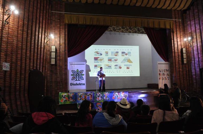 Festival de Cine al Campo SiembraFest ya abrió sus convocatorias
