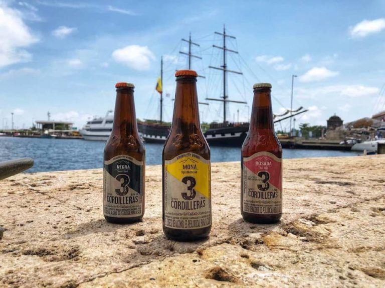 Cuatro cervezas artesanales que son símbolo del campo colombiano