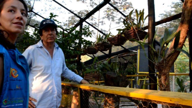 Agroparque Sabio Mutis, un lugar que promueve la conservación de la naturaleza y la cultura