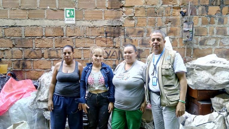 Así se construyen sueños de libertad en la Cárcel El Pedregal