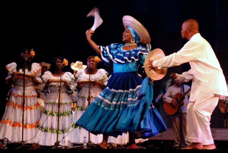 Festival Petronio Álvarez, la esencia pura del Pacífico colombiano