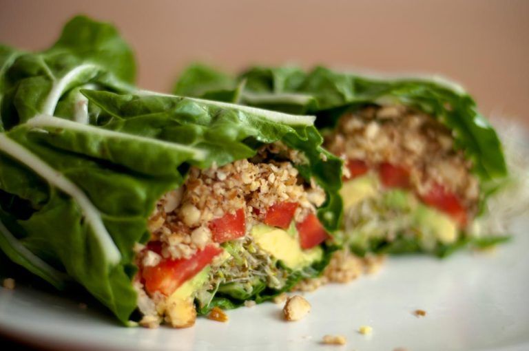 Carta del Campo: La carne vegana llega para ayudar a salvar el mundo