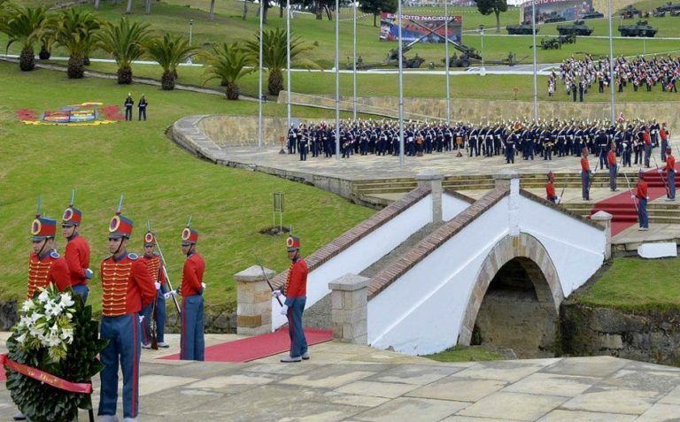 200 años de la Batalla de Boyacá, la historia de una lucha por la libertad