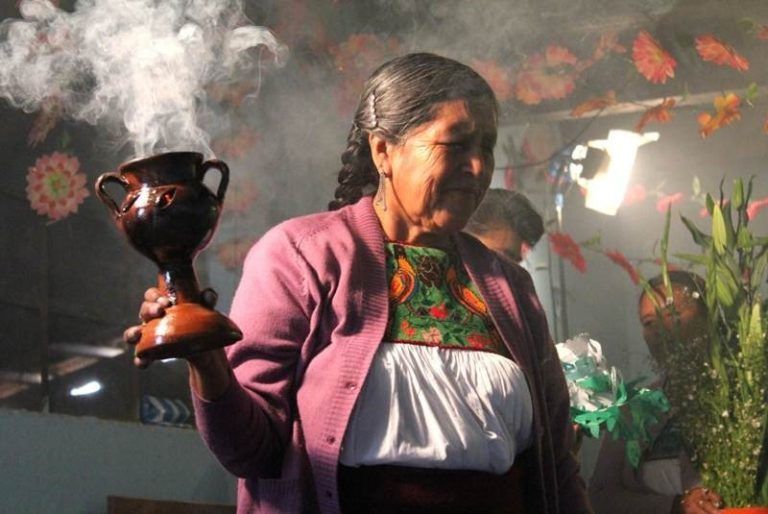 Medicina alternativa, recuperación de los saberes ancestrales