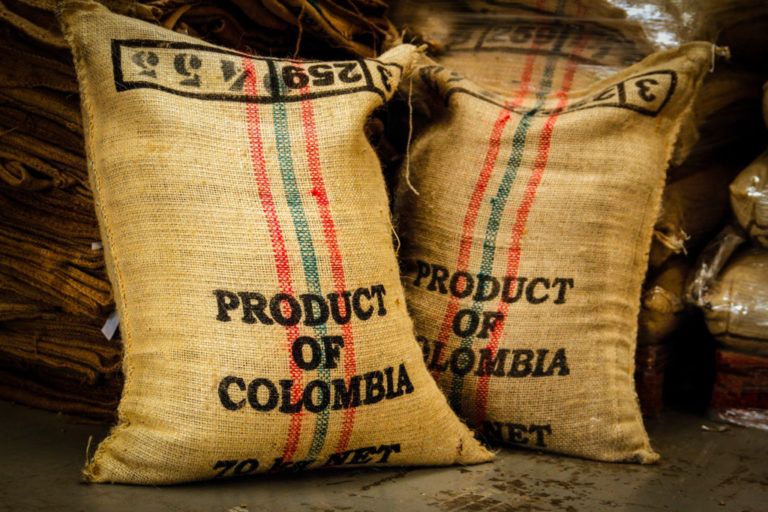 Carta del Campo: ¿Conoces a la novia del café?