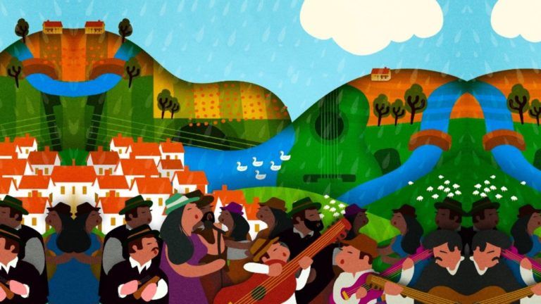 Todo listo para el Primer Congreso Nacional Carranguero en Boyacá