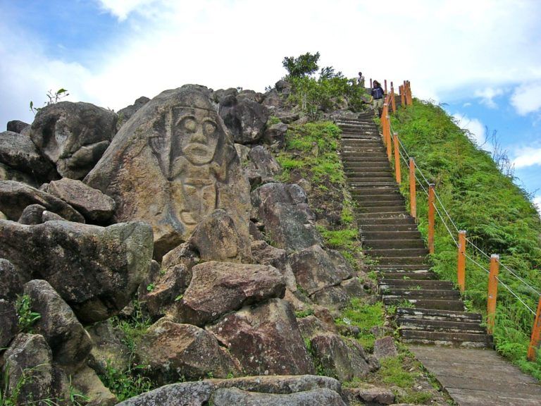 Cinco maravillas arqueológicas para visitar en Colombia