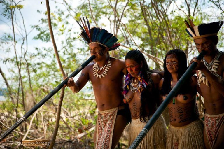 Día Internacional de los Pueblos Indígenas, un llamado a su protección