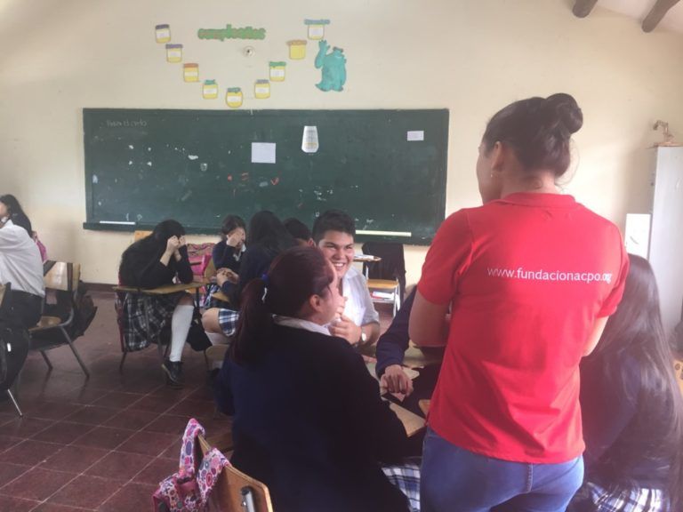 La democracia en ambientes escolares es un asunto de todos