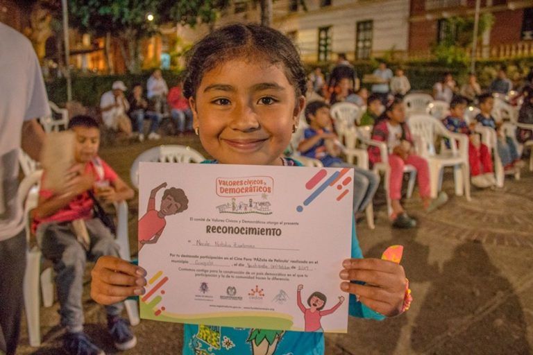 Opinión: Las alas de la democracia