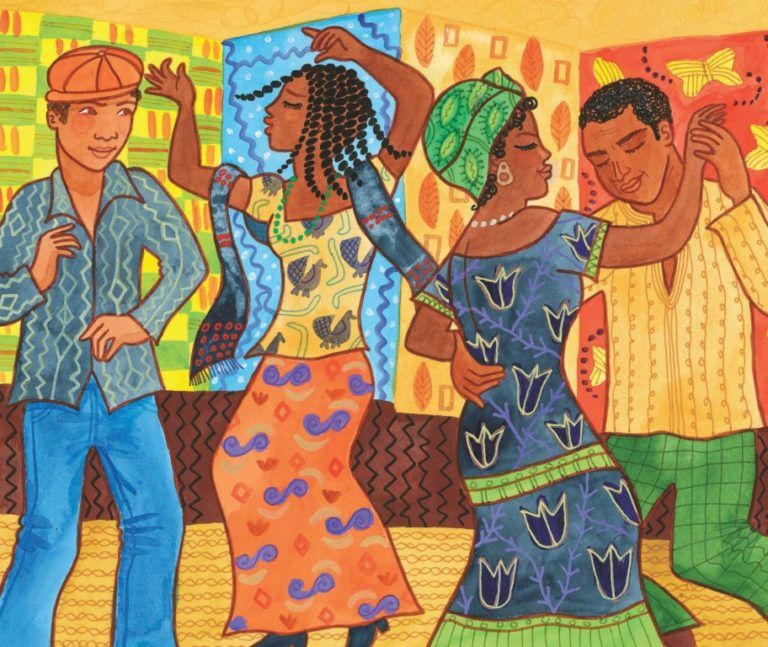 El folclor del pacífico se vive a ritmo de Chocó To Dance