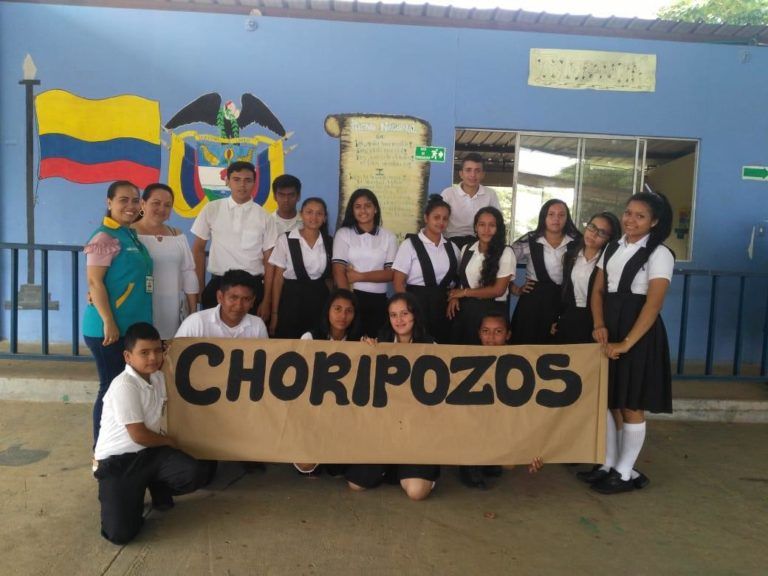 Choripozos, el emprendimiento juvenil que nació en el Caquetá