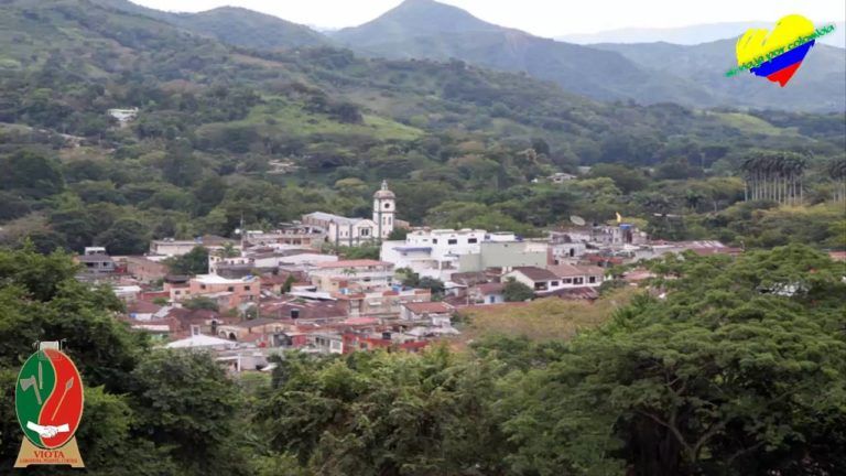 De epicentro del conflicto armado a destino turístico e innovador