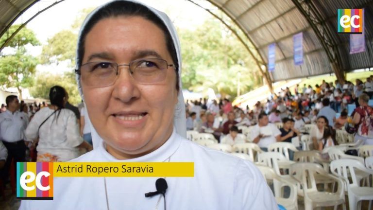 Alegría en Caquetá por elevación a Diócesis del Vicariato de San Vicente del Caguán