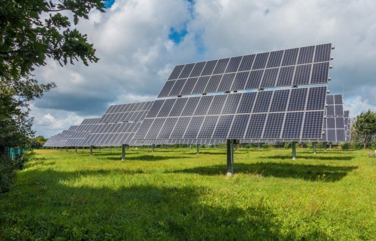 Radio Mundo Rural: Paneles solares como alternativa de sostenibilidad